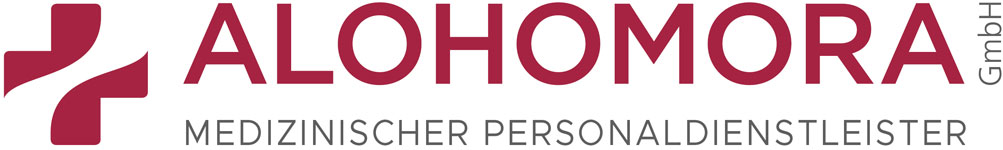 Das Logo der Alohomora GmbH